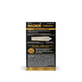 Magnum™ Ribbed Condoms - PURE ENVY, LLC®